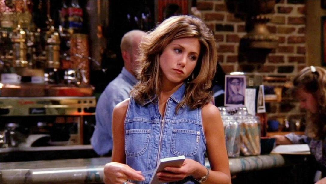 Jennifer Aniston