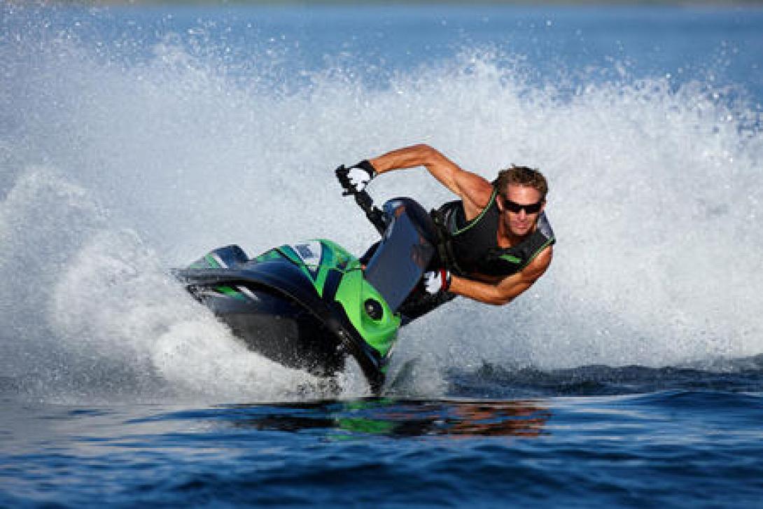 Στη Καλαμάτα το παγκόσμιο πρωτάθλημα jet ski