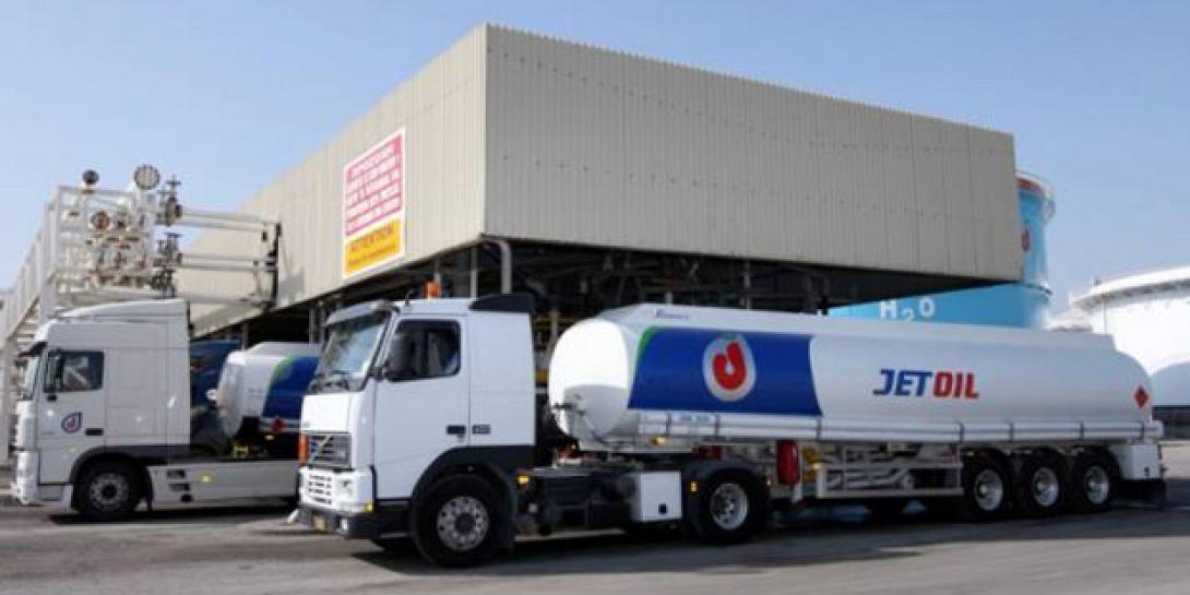 Στον αναπτυξιακό νόμο επένδυση της MAMIDOIL JETOIL στη Σούδα