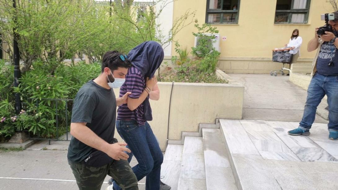 22χρονος νεα σμυρνη