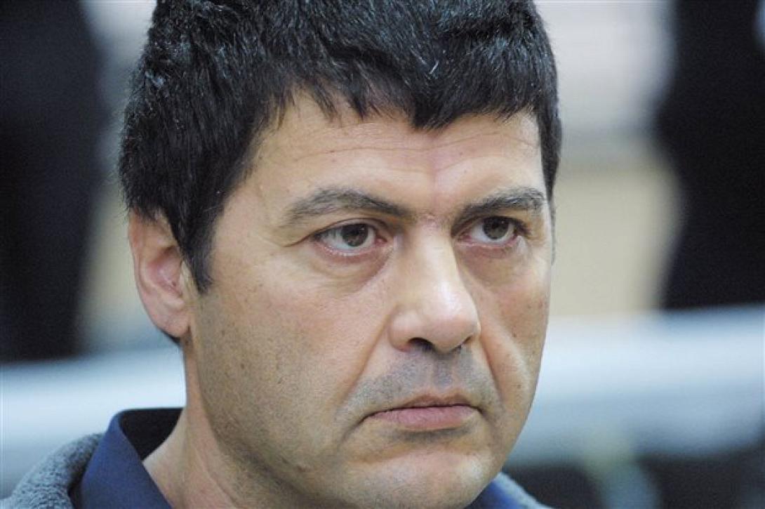 Δε σταματούν τα τηλέφωνα στη ΓΑΔΑ για τον Ξηρό!