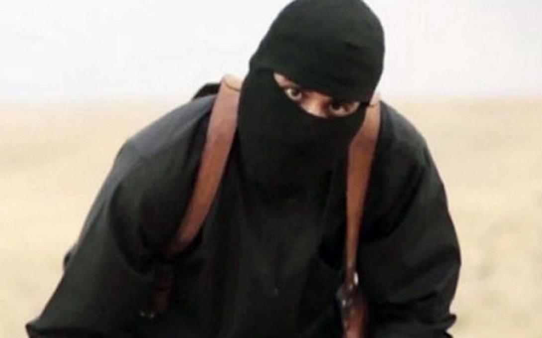 τζιχαντι τζον 