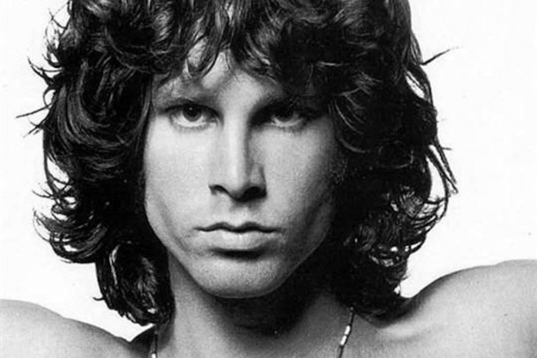 Ο Jim Morrison "έφυγε" σαν σήμερα πριν από 43 χρόνια... (βίντεο)