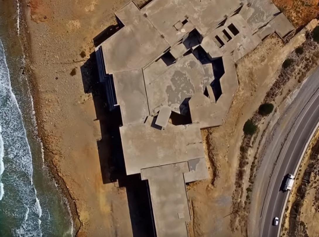 ξενοδοχειο