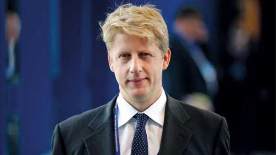 τζο τζόνσον