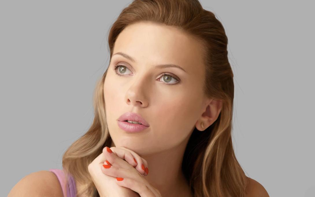 Σκάρλετ Γιόχανσον