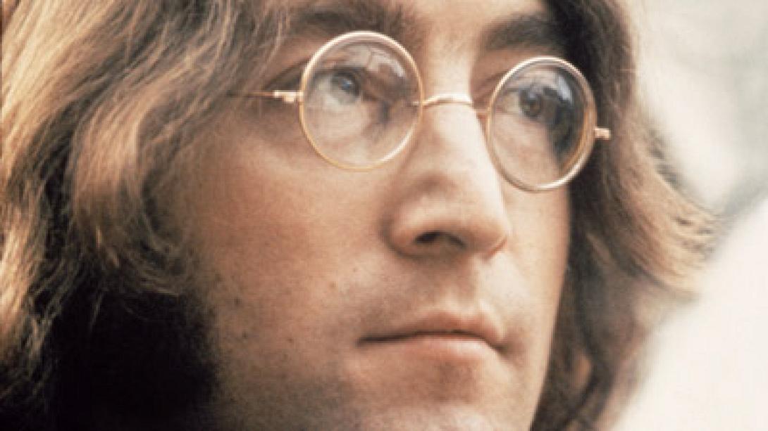 Η Ιστορία των  Beatles από τον John Lennon