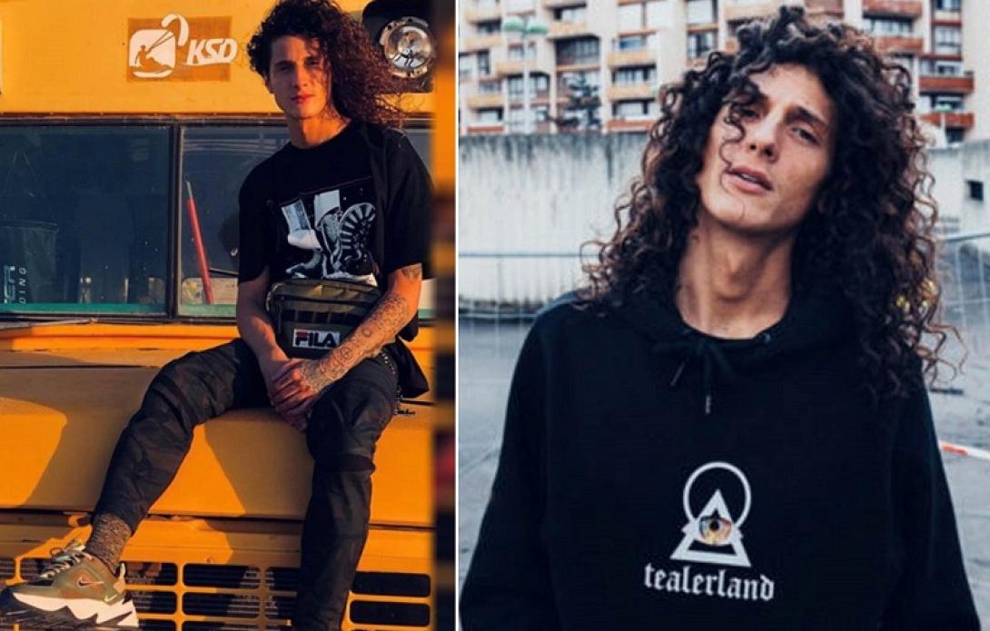 χορευτής εξαφάνιση