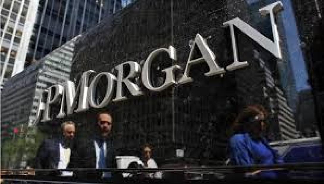   Εκλογές μέσα στο 2014 και εκλογή ΣΥΡΙΖΑ βλέπει η JP Morgan