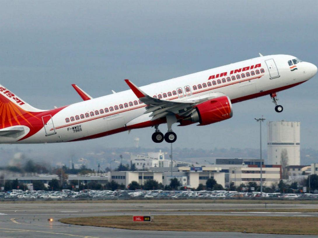 air india