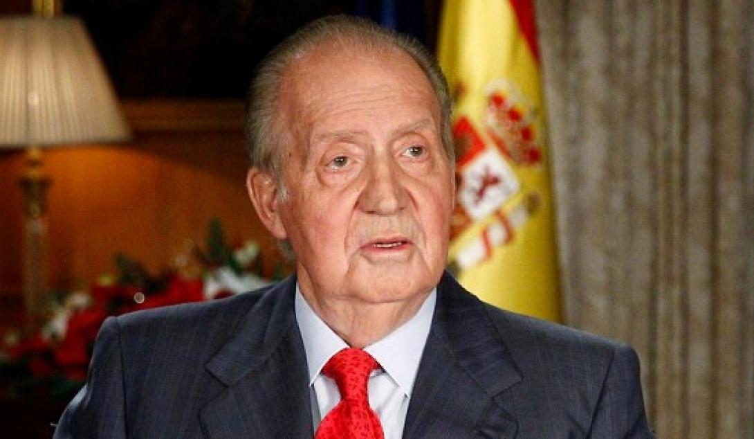 Ισπανία: Ο Χουάν Κάρλος παραδίδει το θρόνο στον Φελίπε