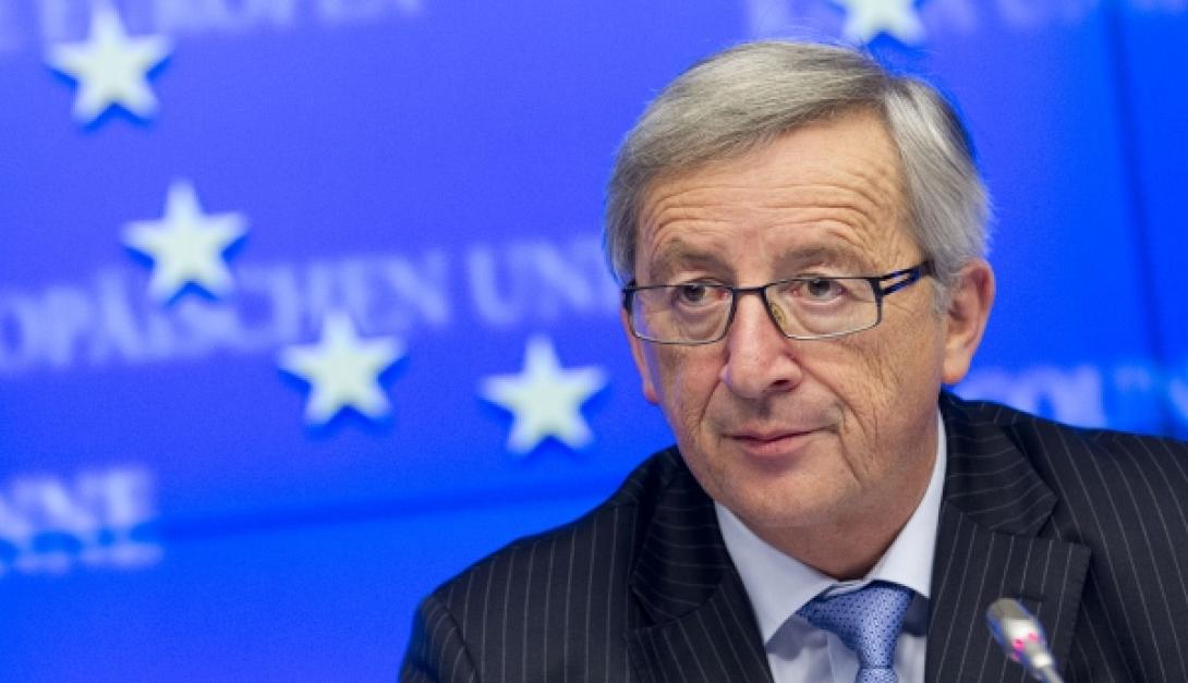 Στην Αθήνα σήμερα ο Ζαν Κλοντ Γιούνκερ