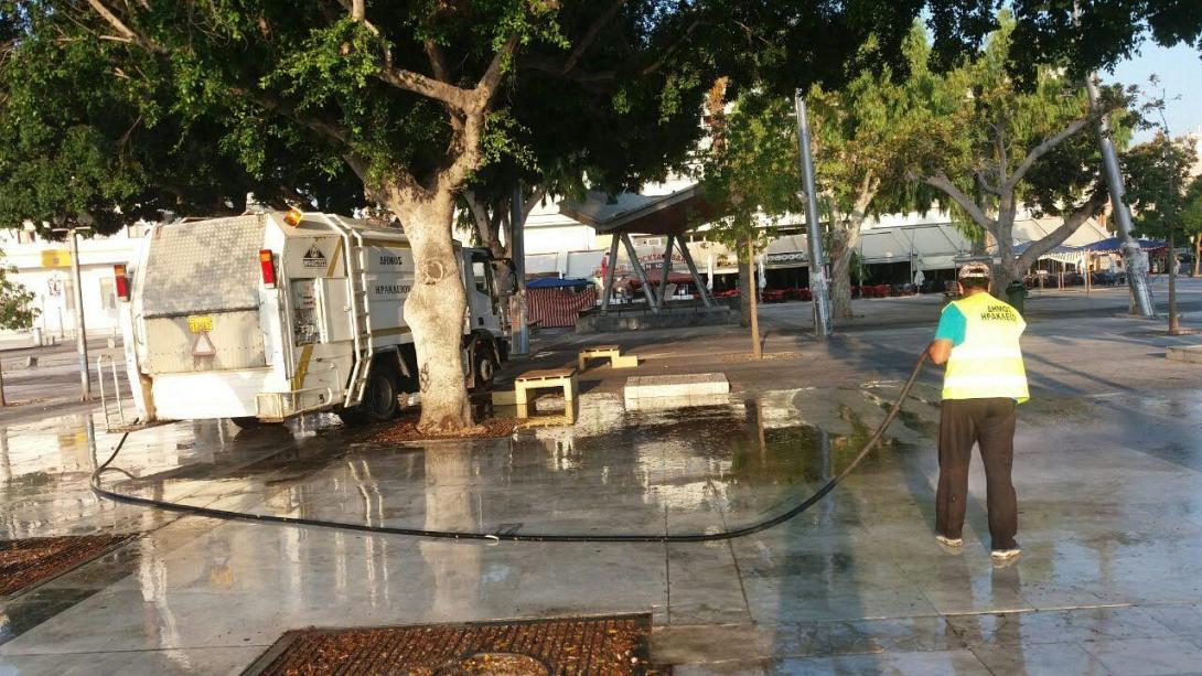 καλιφόρνια φωτιές