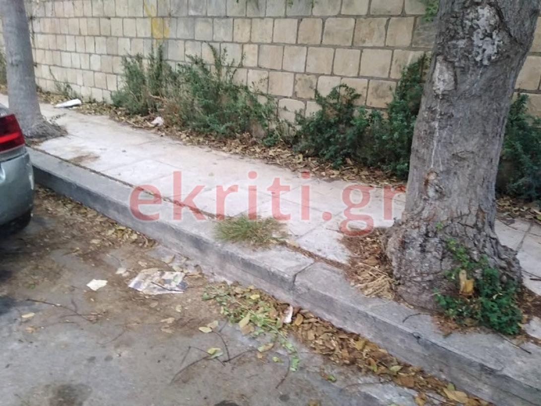 αρχιμήδους σκουπίδια