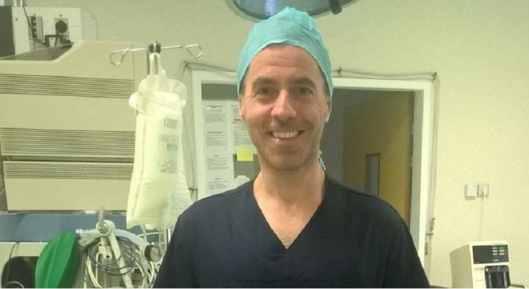 Γιώργος Καμπάνος 