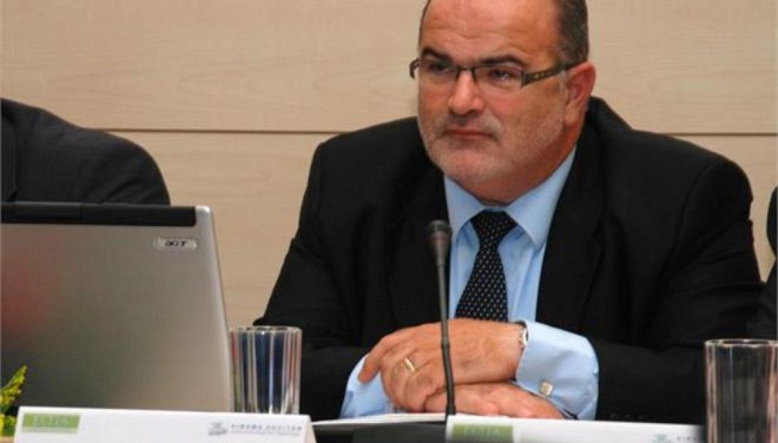 Γιώργ. Καββαθάς : σε  λήθαργο η οικονομία και η επιχειρηματικότητα