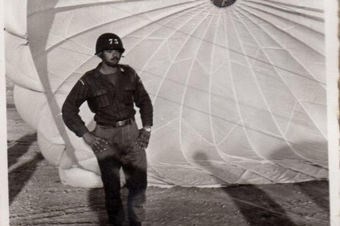 νίκος καβροχωριανός