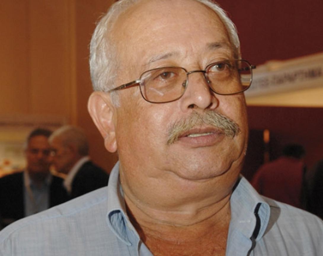 Ο συνδυασμός του Κώστα Καμπιτάκη για το δήμο Μαλεβιζίου