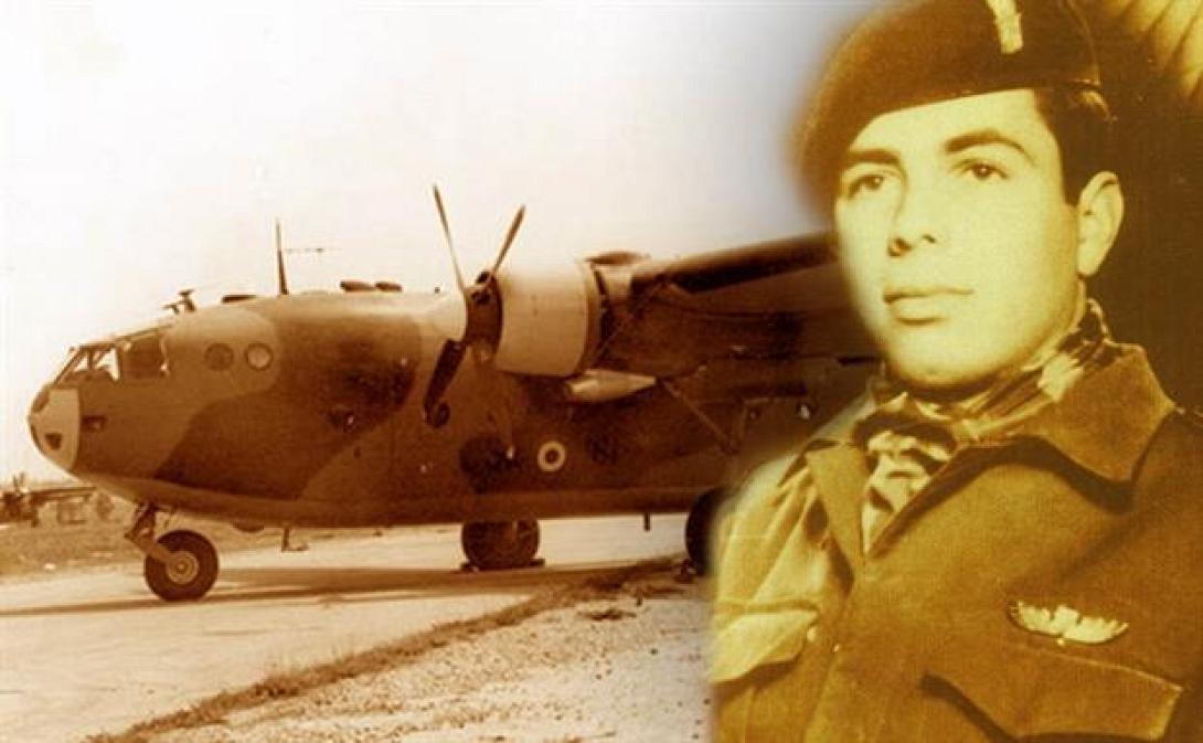 νικολαος καβροχωριανος