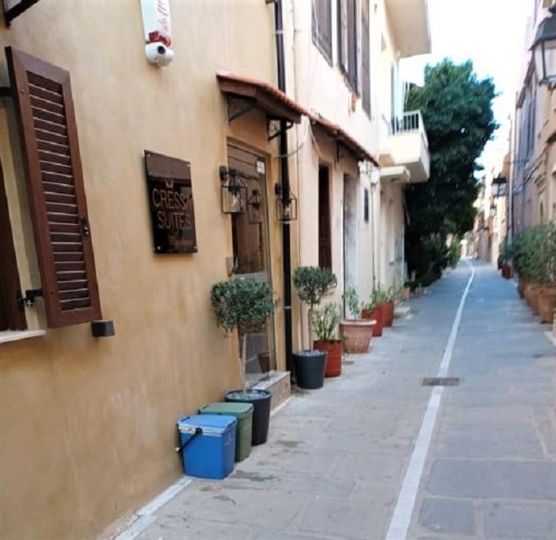 μικροι καδοι