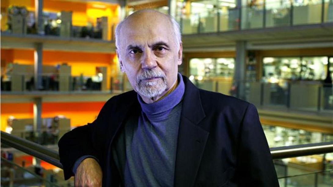 φώτης καφάτος