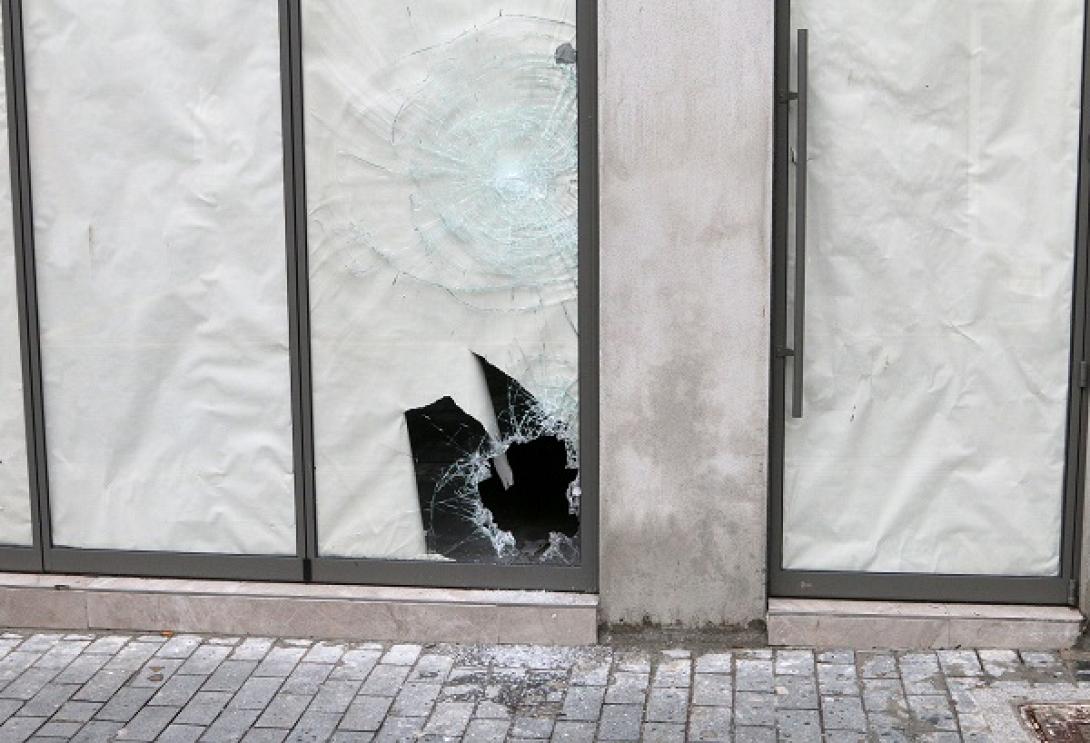 καφετερια δυναμιτης