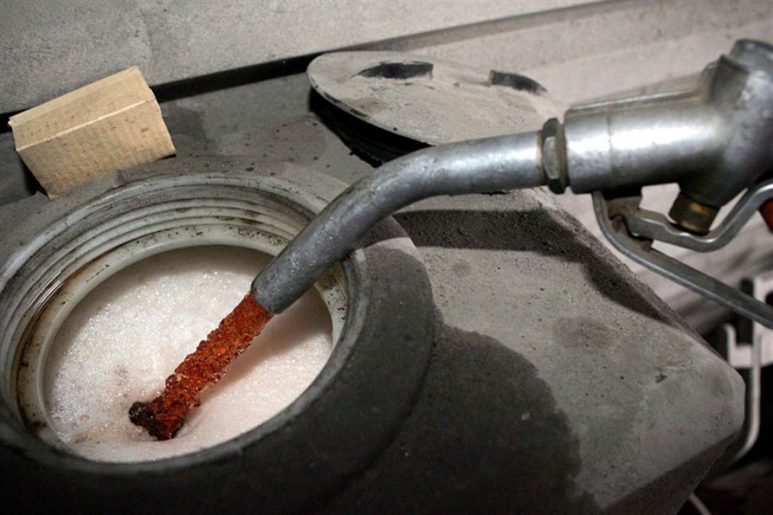 Προφυλακιστέοι οι τέσσερις από τους πέντε συλληφθέντες για υπόθεση λαθρεμπορίας καυσίμων