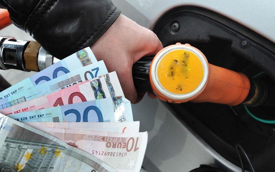 Καθημερινές οι ανατιμήσεις των καυσίμων στο Ηράκλειο - Τι συμβαίνει;