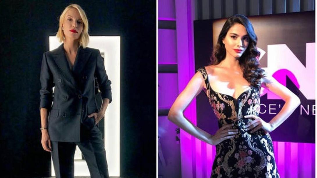 Καγιά - Ηλιάνα