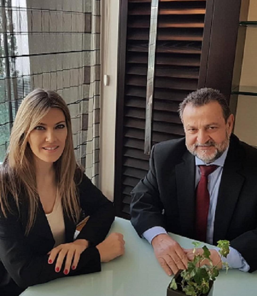 Καϊλή - Κεγκέρογλου