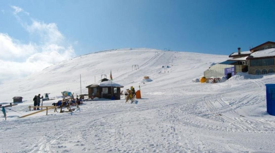 Καϊμακτσαλάν