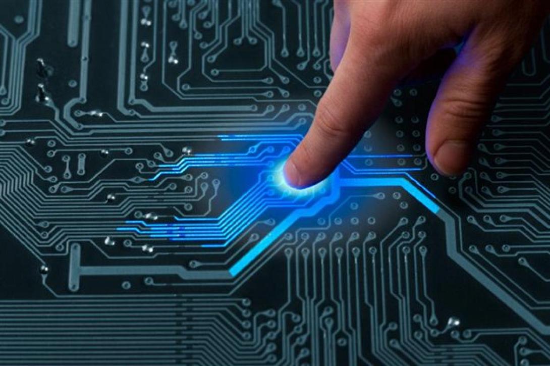 καινοτομια