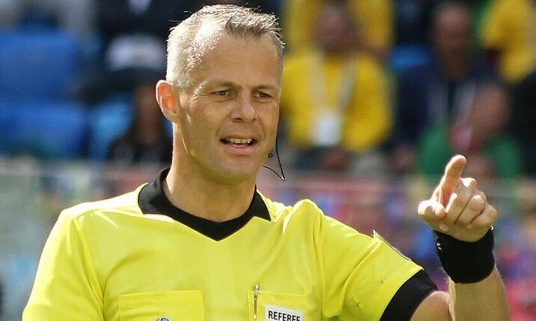 Μπιορν Κάιπερς