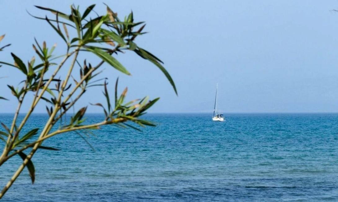 καλοκαιράκι