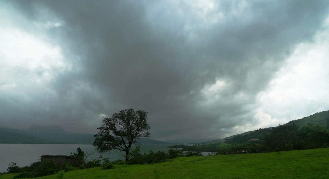 Με συννεφιά και βροχές μας αποχαιρετά ο Φεβρουάριος