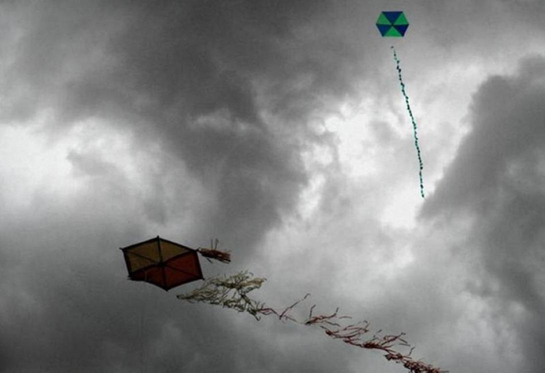 Καθαρα Δευτέρα Καιρος