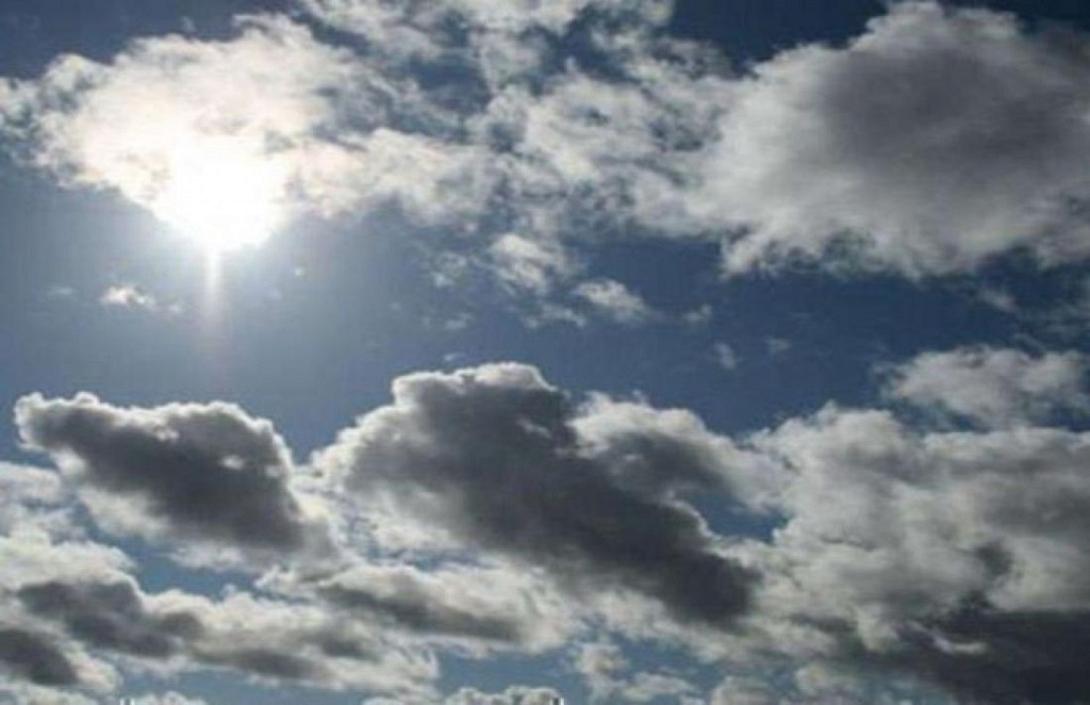 Καιρός - νεφώσεις
