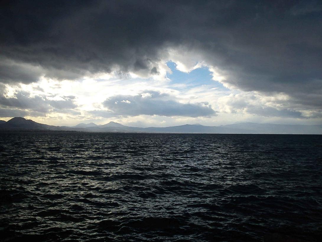 αστατος καιρος