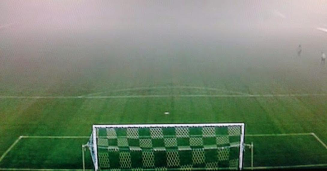 Κίνδυνος αναβολής του ΠΑΣ Γιάννινα -Κέρκυρα λόγω καιρού