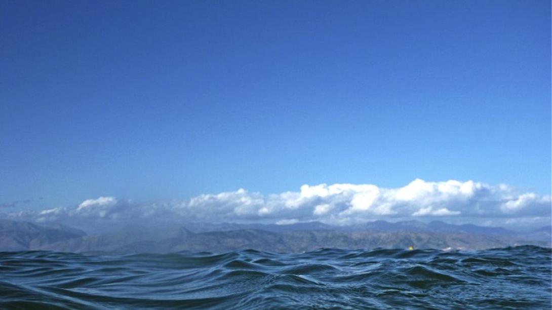 κύμματα μελτέμια