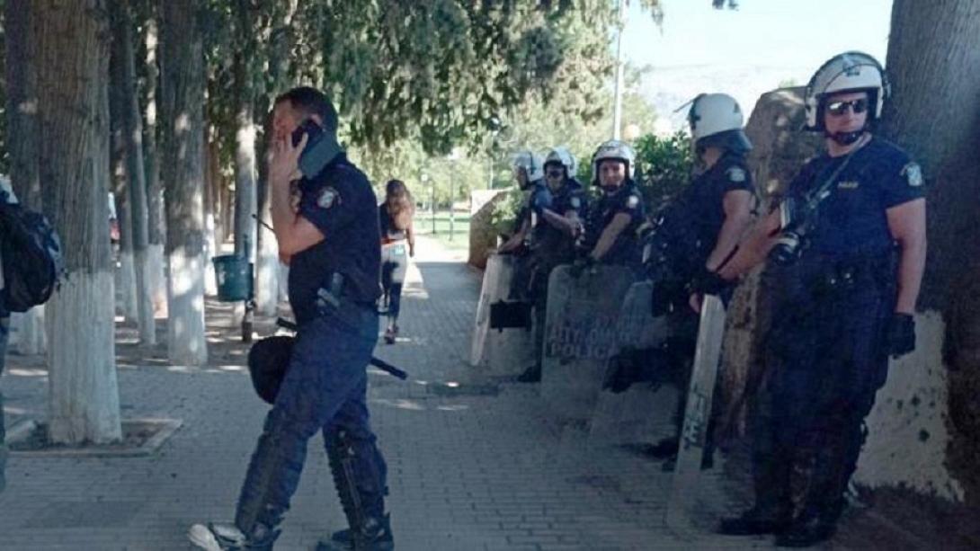 καισαριανη ματ