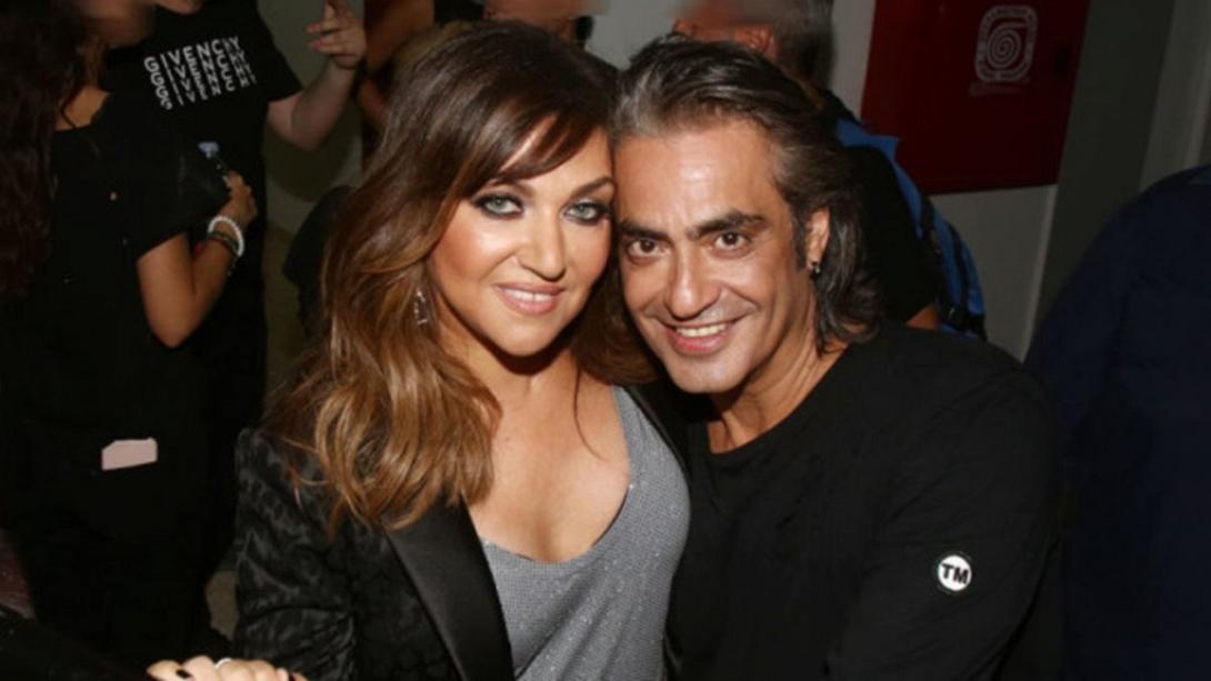 Γαρμπή - Σχοινάς