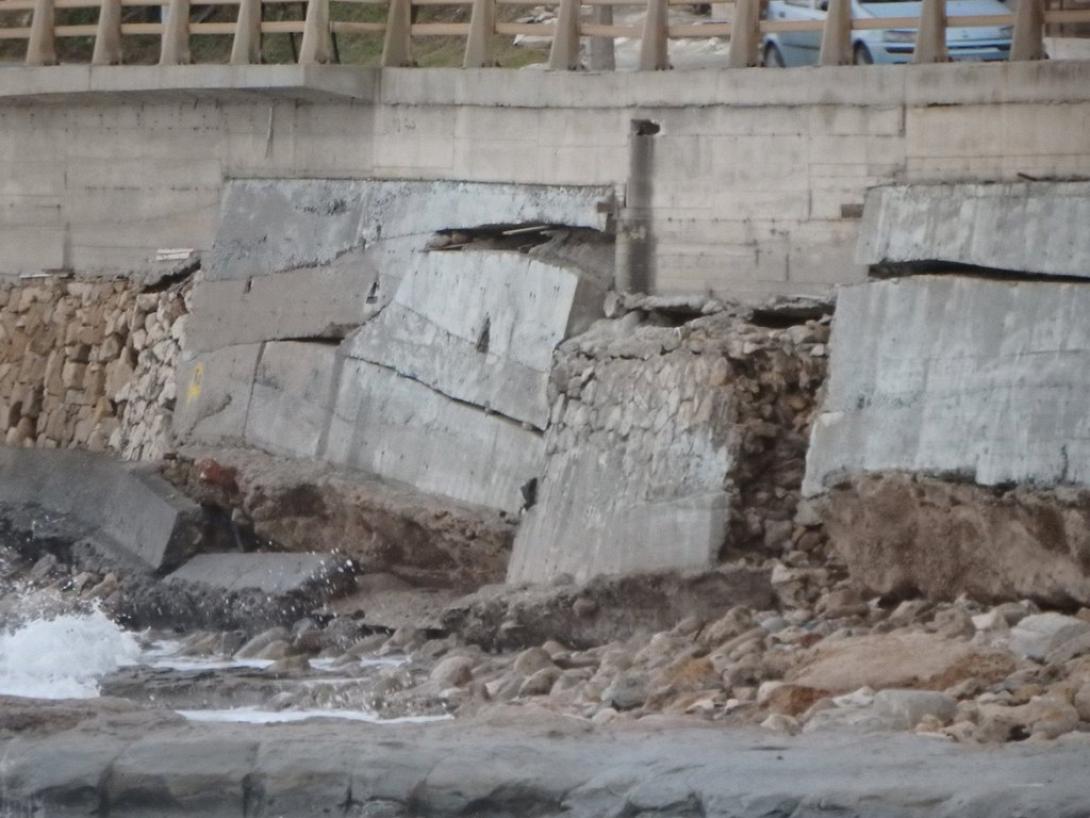 Δρόμος - κίνδυνος