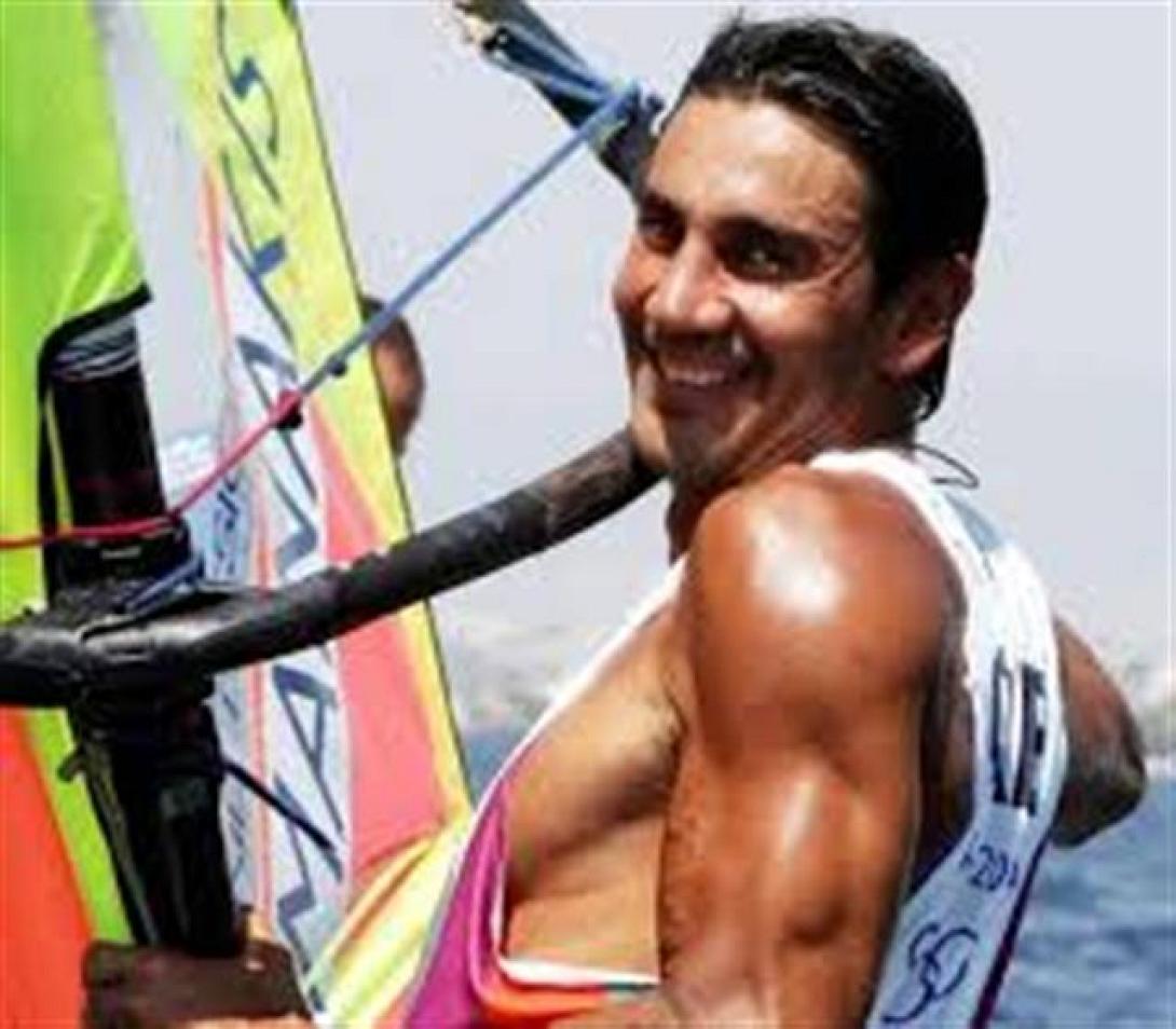 "Ταξίδι ζωής"...με τον "χρυσό" ολυμπιονίκη Ν. Κακλαμανάκη