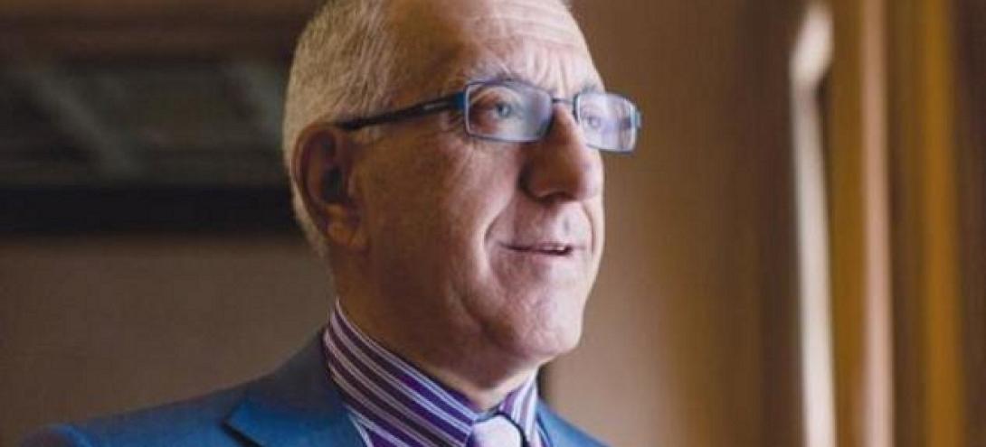 Επιστρέφει στη ΝΔ ο Νικήτας Κακλαμάνης