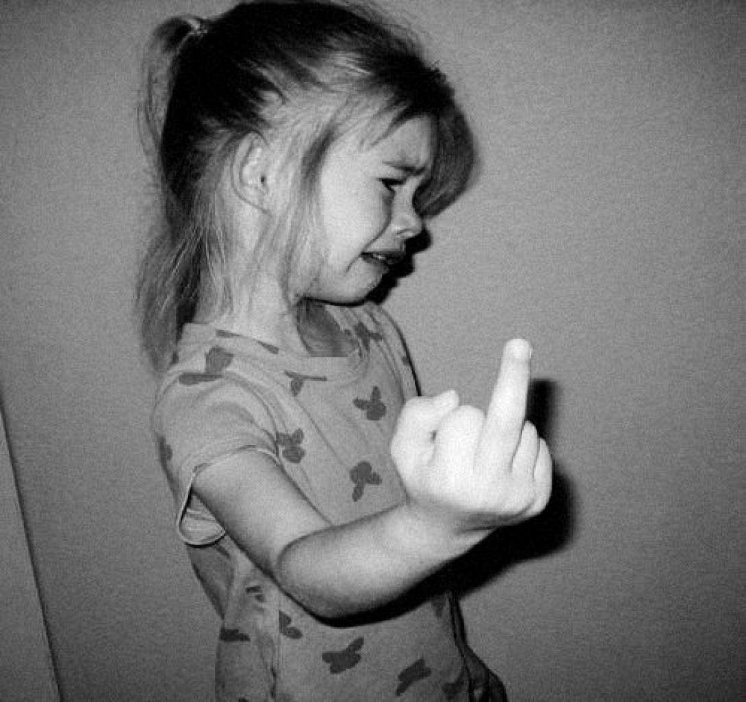 Λάθη πειθαρχίας που κάνουν οι γονείς..