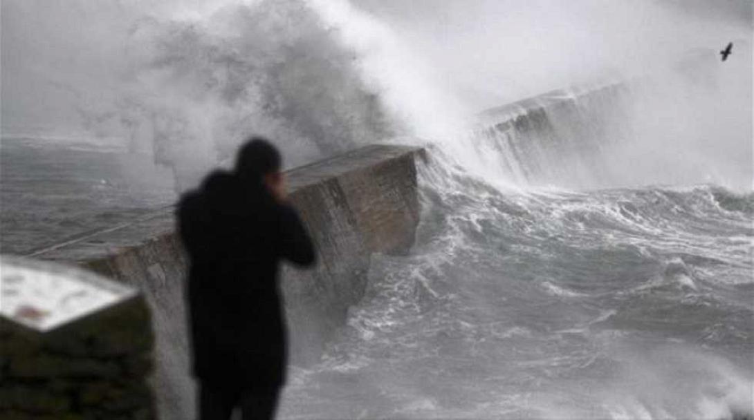 κακοκαιρια