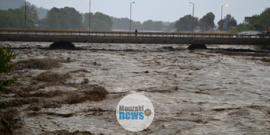 Ιανός Μουζάκι