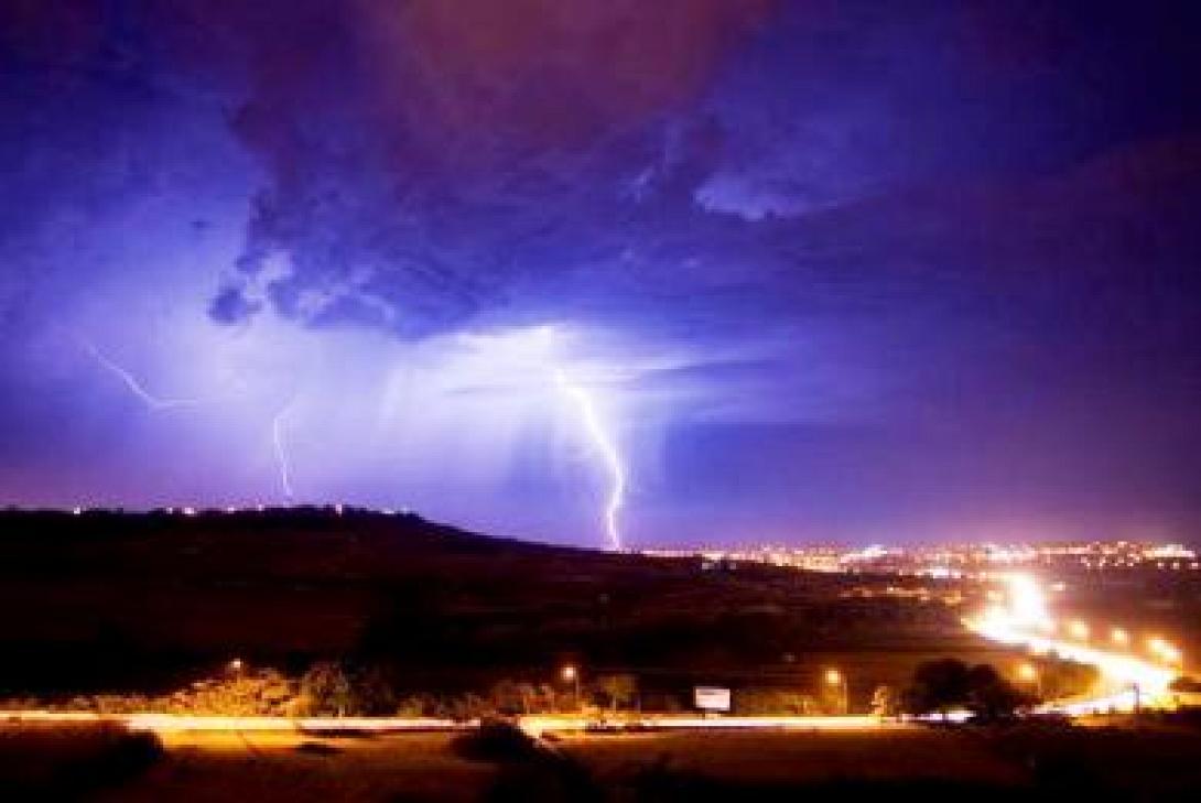 κακοκαιρια