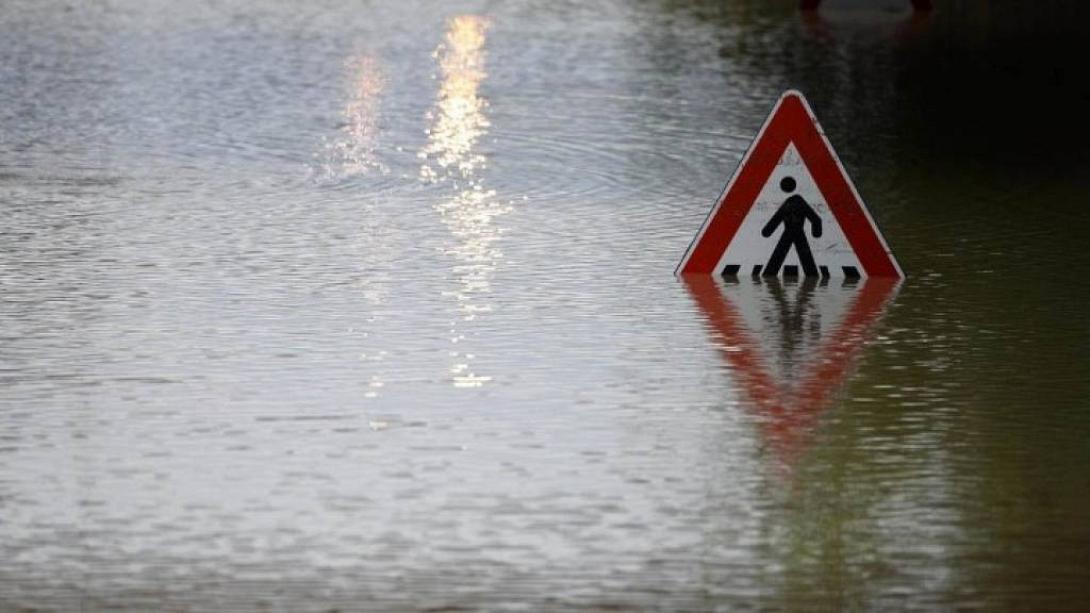 Καλαβρία κακοκαιρία